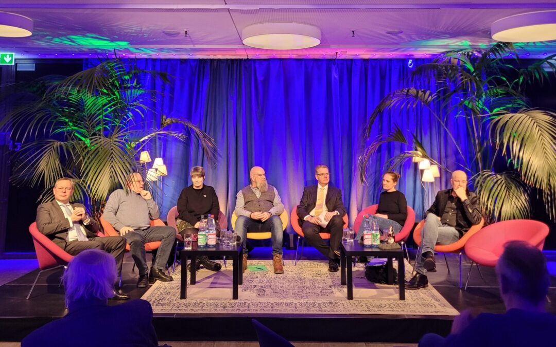 Die 6 Variationen von „ja“